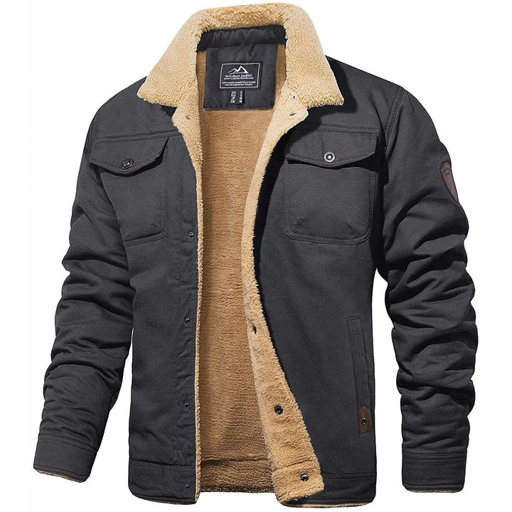 Darevonel | Stylish Bomber Jacket
