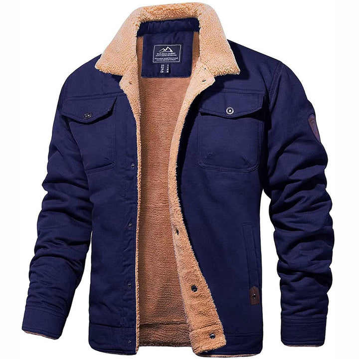 Darevonel | Stylish Bomber Jacket