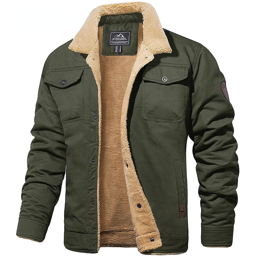 Darevonel | Stylish Bomber Jacket