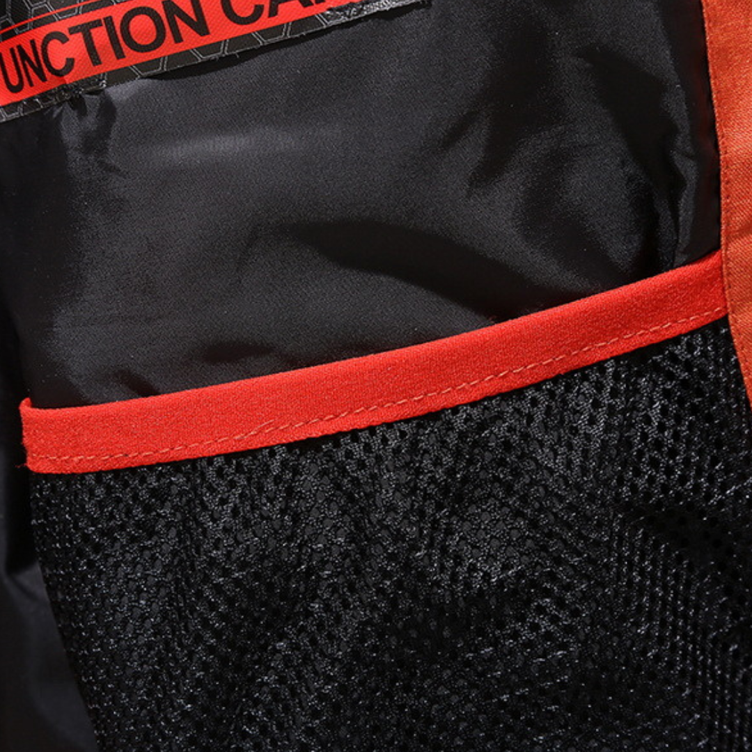 Corvasto | Warm Men’s Jacket