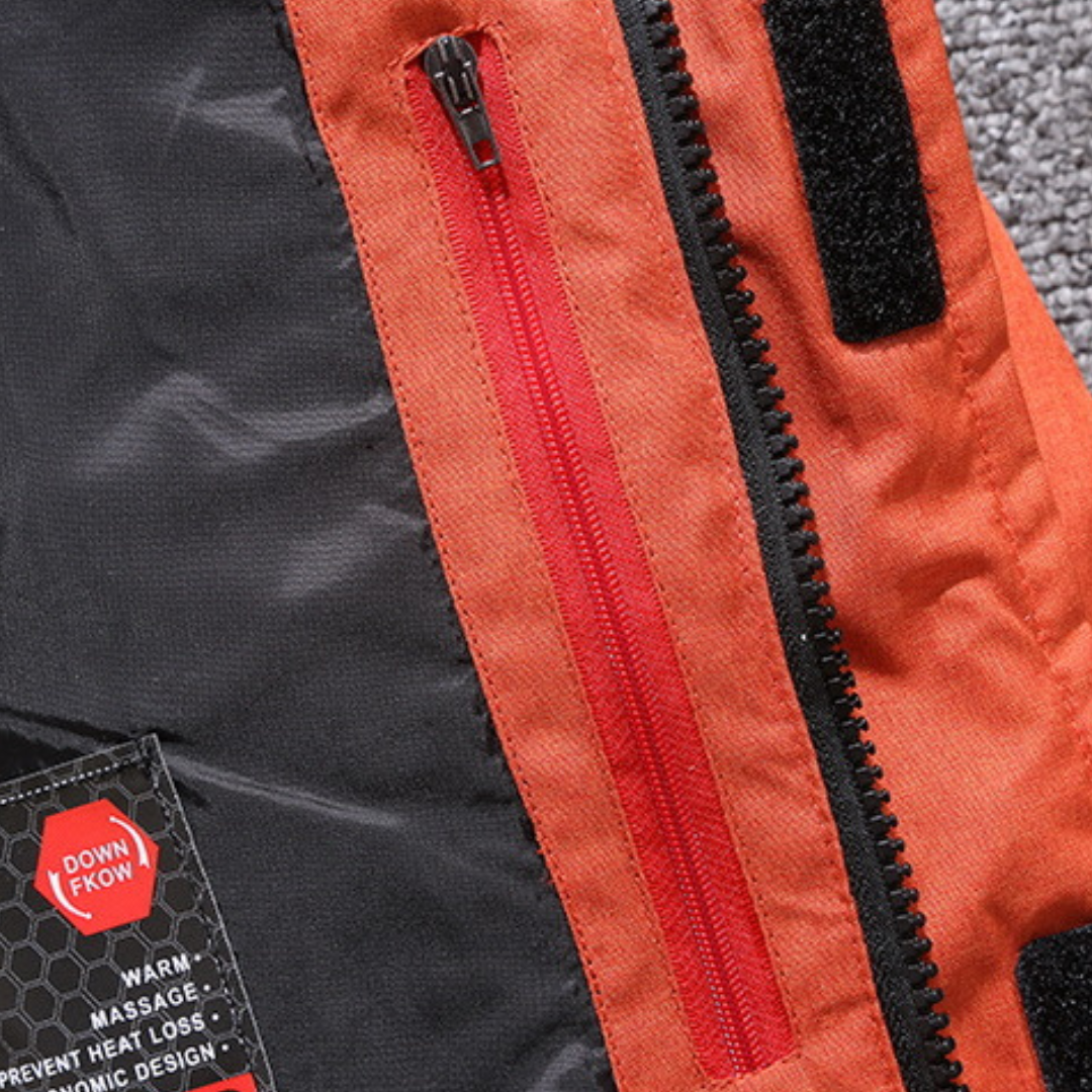 Corvasto | Warm Men’s Jacket