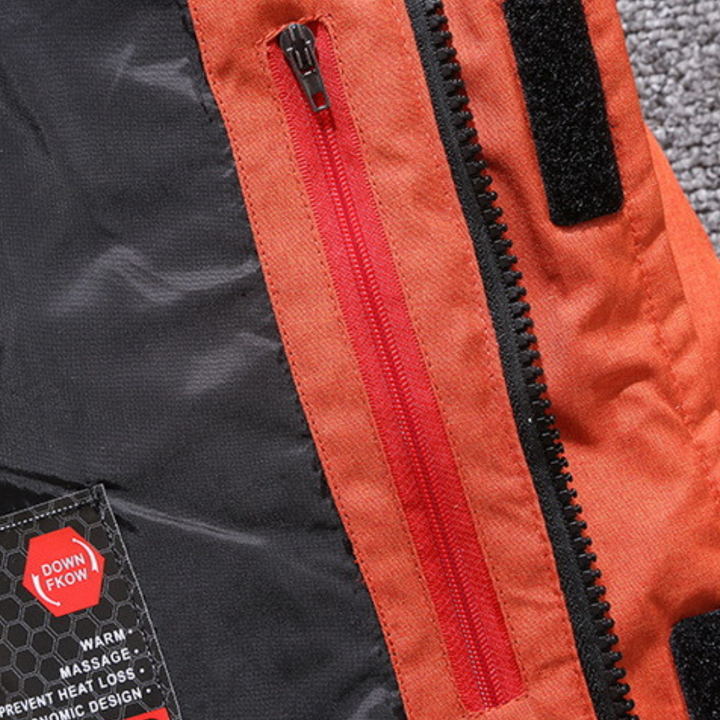 Corvasto | Warm Men’s Jacket