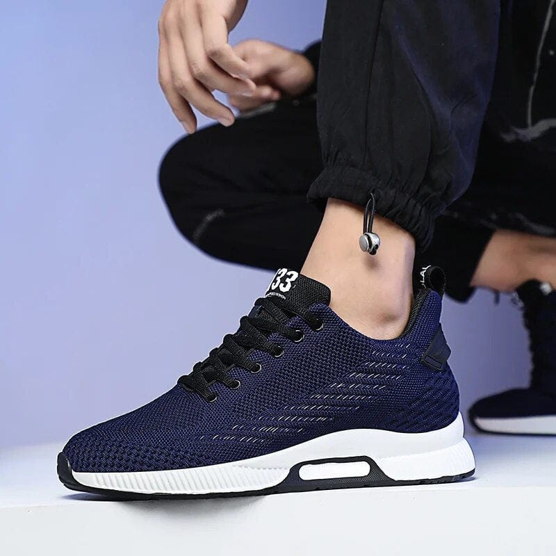 Ascension - Chic Orthopaedic Shoes