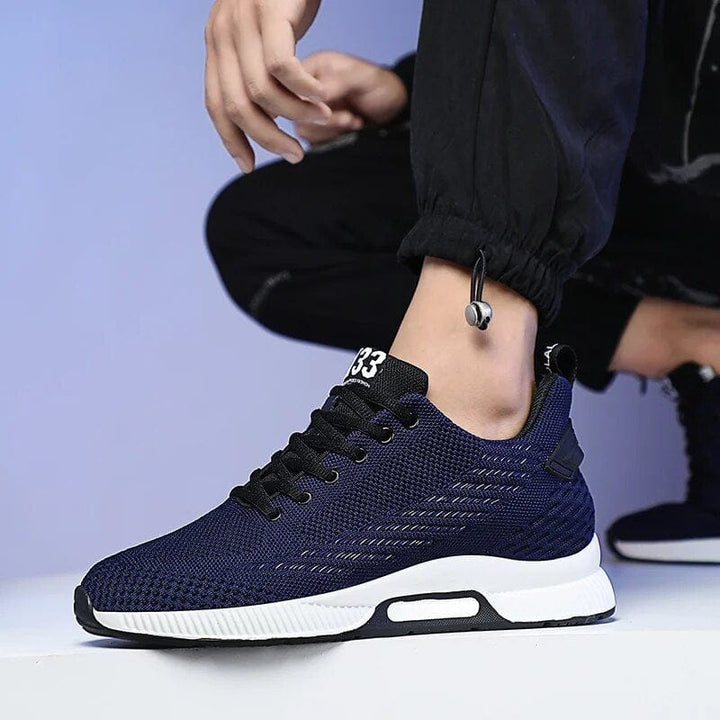 Ascension - Chic Orthopaedic Shoes