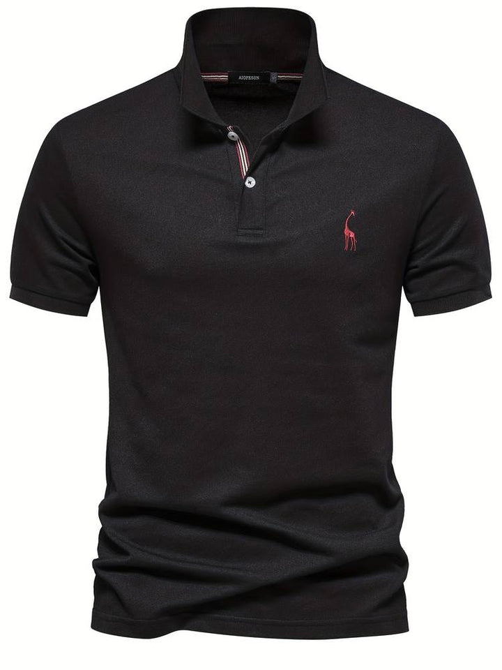 Yann - Casual Sports Polo