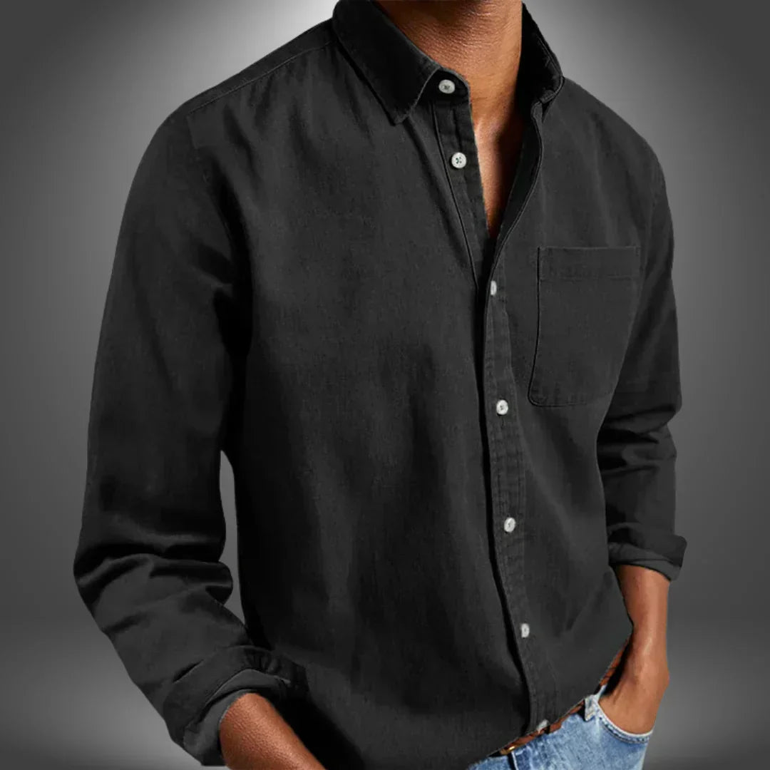 Darevianor | Pack Of 4 Artisan Shirts