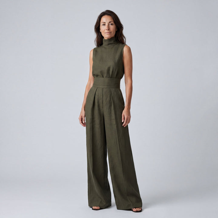 Olive Green