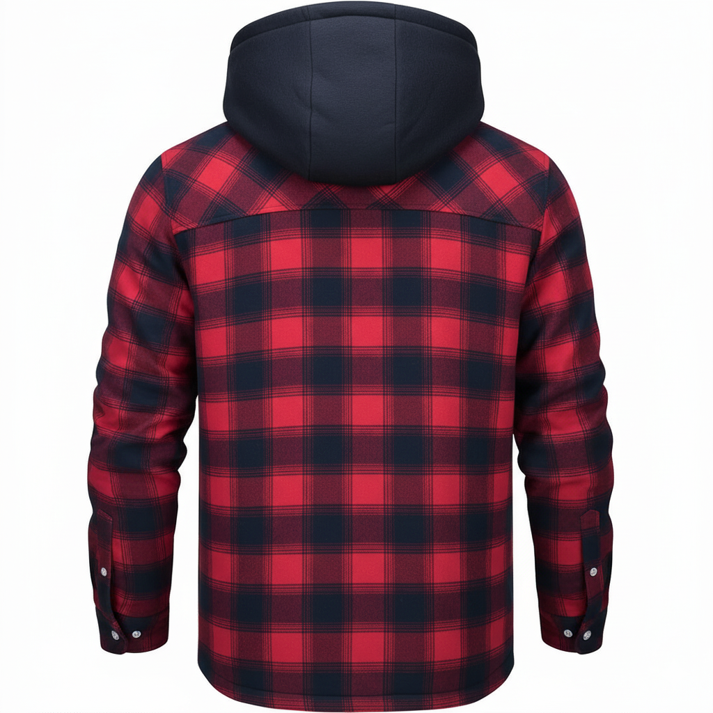 Torvinar | Warm Premium Men’s Coat