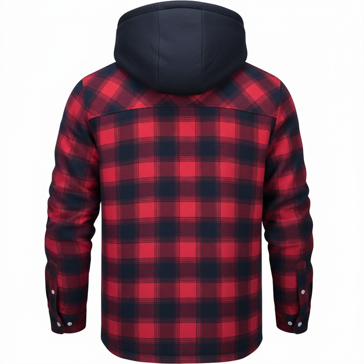 Torvinar | Warm Premium Men’s Coat