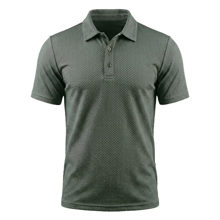 Dylan™ | Classic Comfort Polo