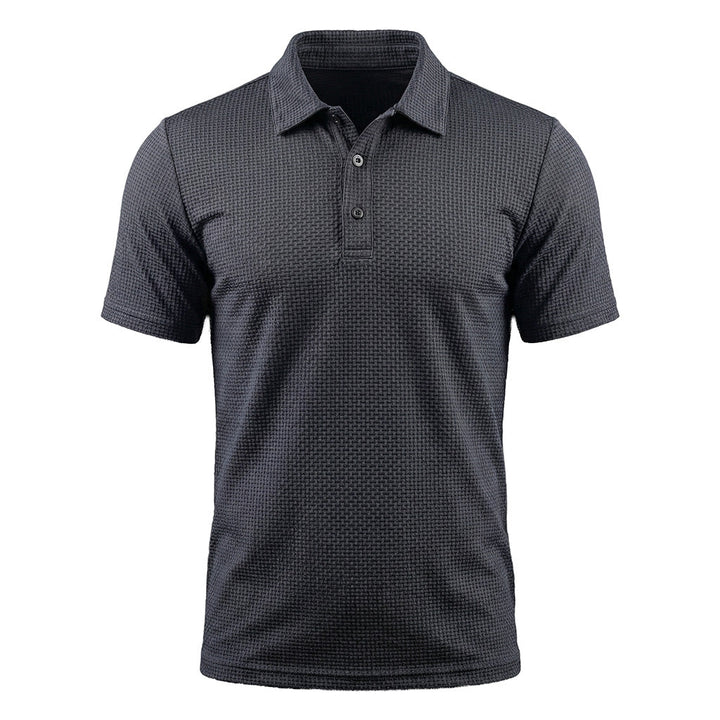 Dylan™ | Classic Comfort Polo