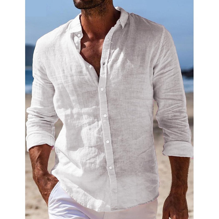 Mason™ | Lightweight Summer Shirt