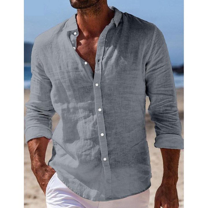 Mason™ | Lightweight Summer Shirt