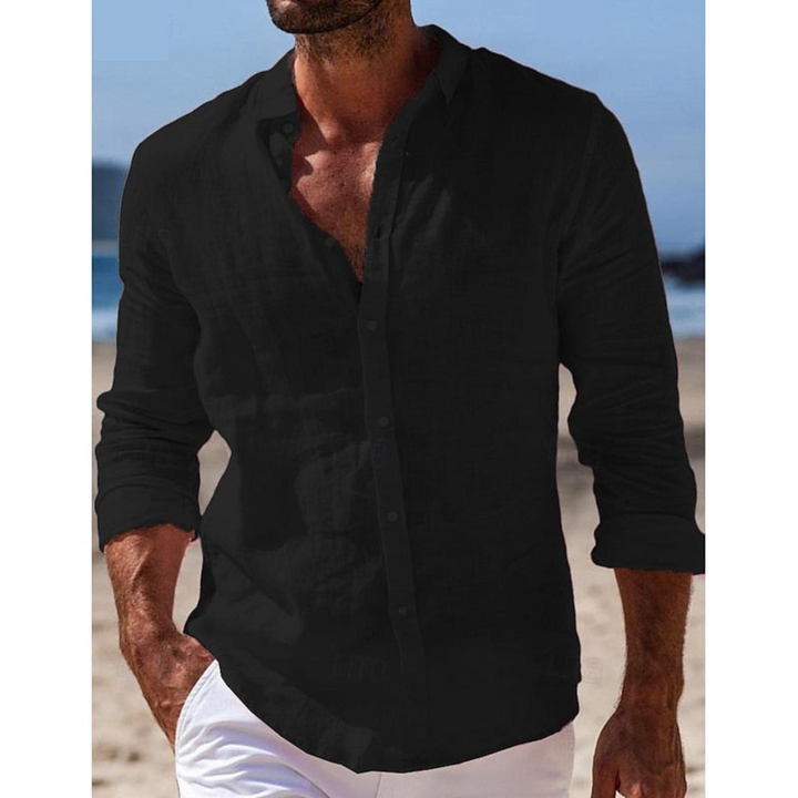 Mason™ | Lightweight Summer Shirt