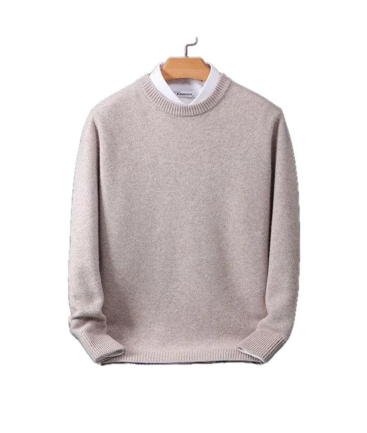 Forte - Elegant Jumper