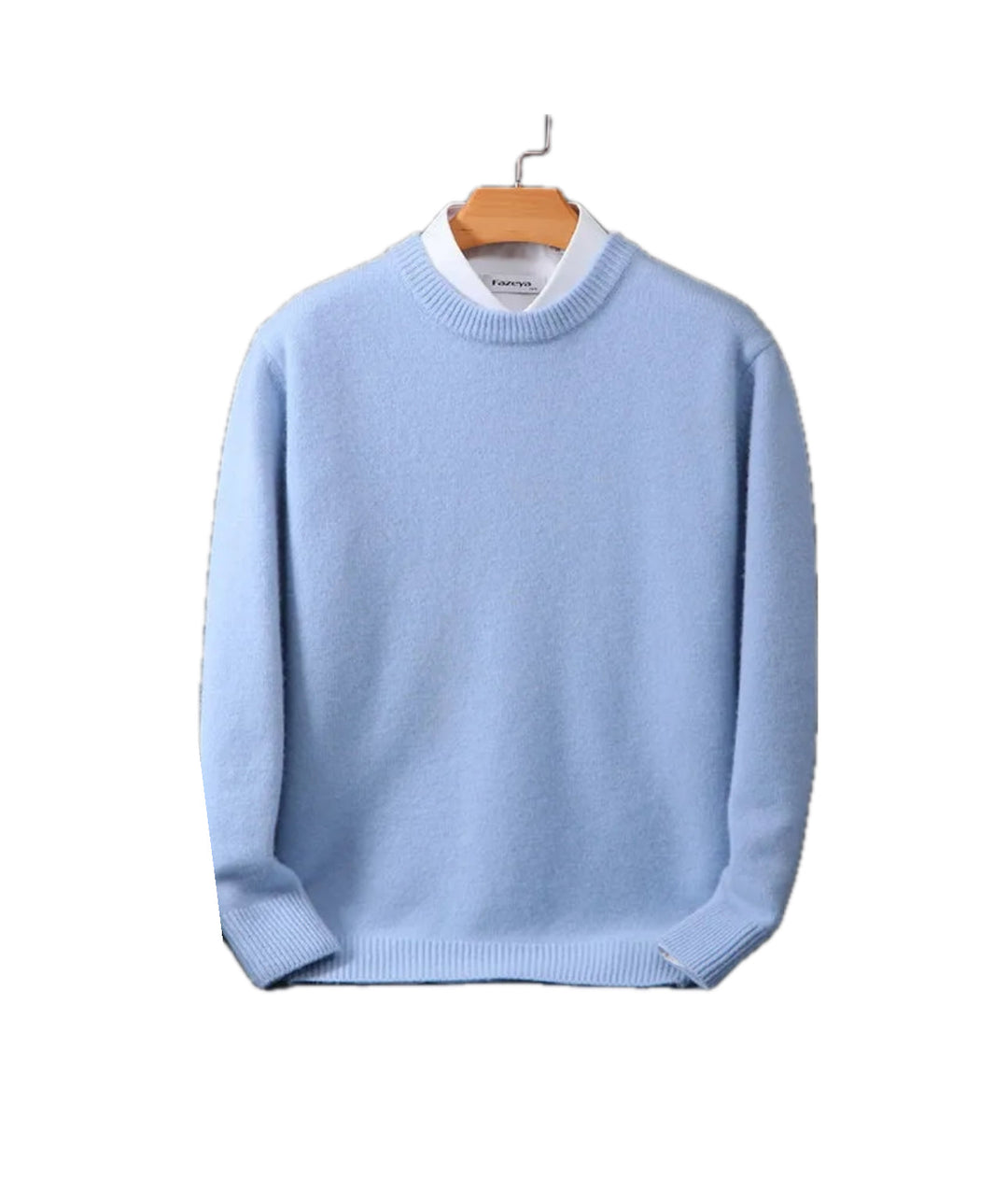 Forte - Elegant Jumper
