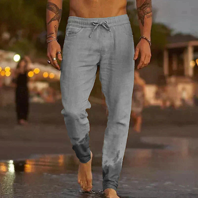 Miles | Beach Pants