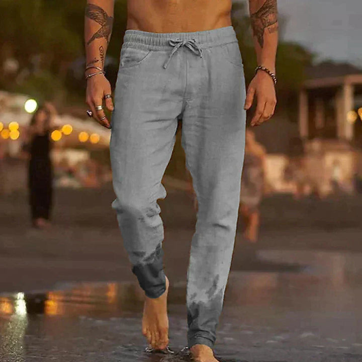 Miles | Beach Pants