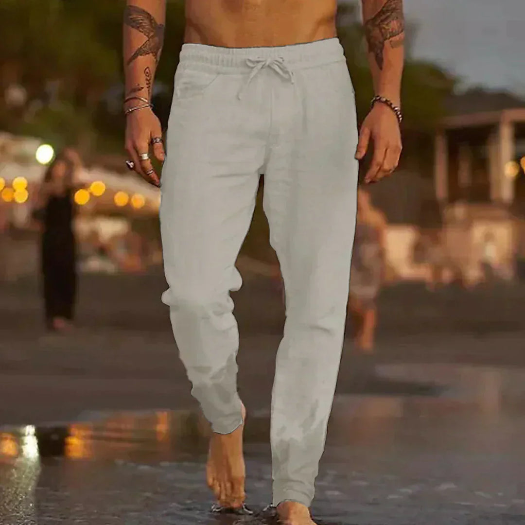 Miles | Beach Pants