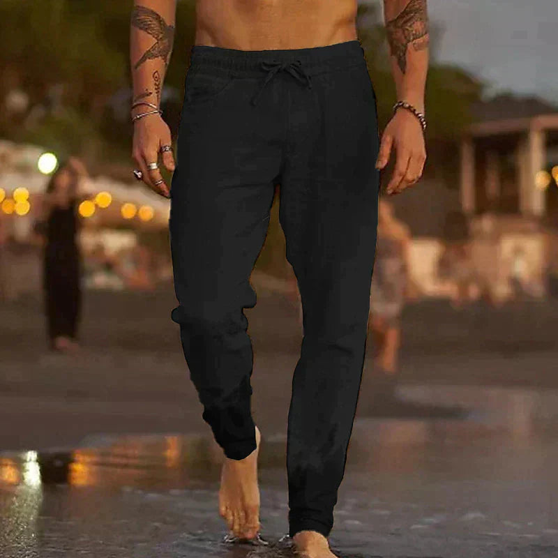 Miles | Beach Pants