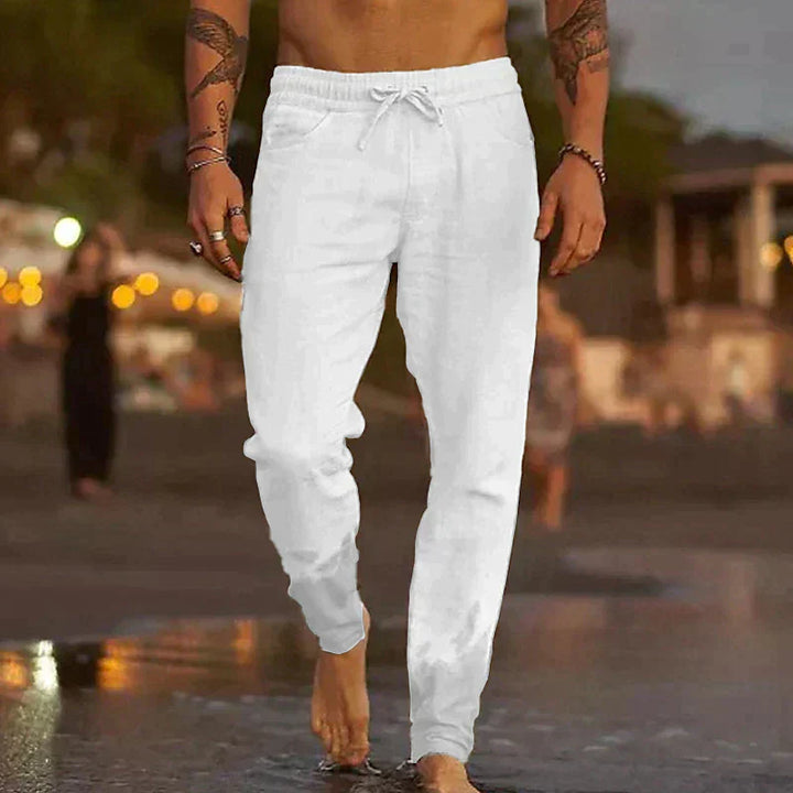 Miles | Beach Pants