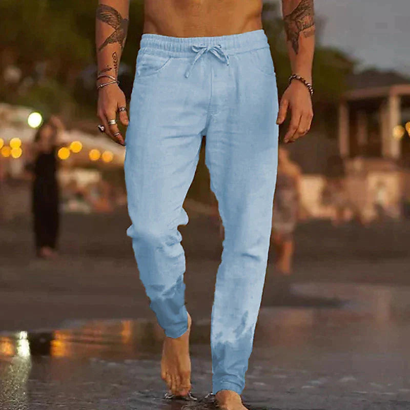 Miles | Beach Pants