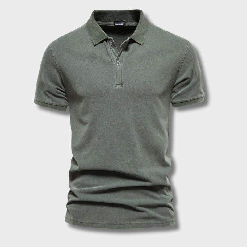 VALECREST SUMMER SHIRT