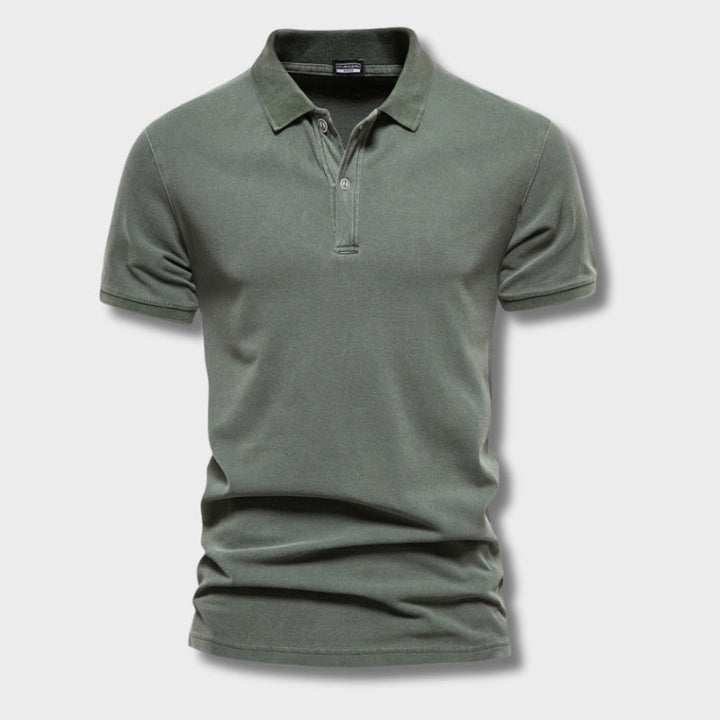 VALECREST SUMMER SHIRT