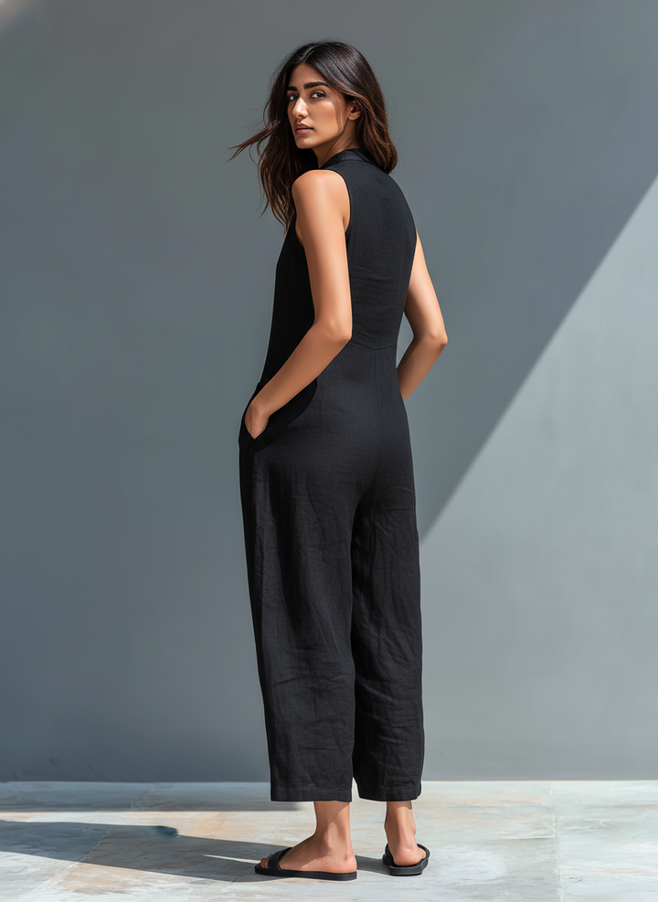 Isadora dungarees