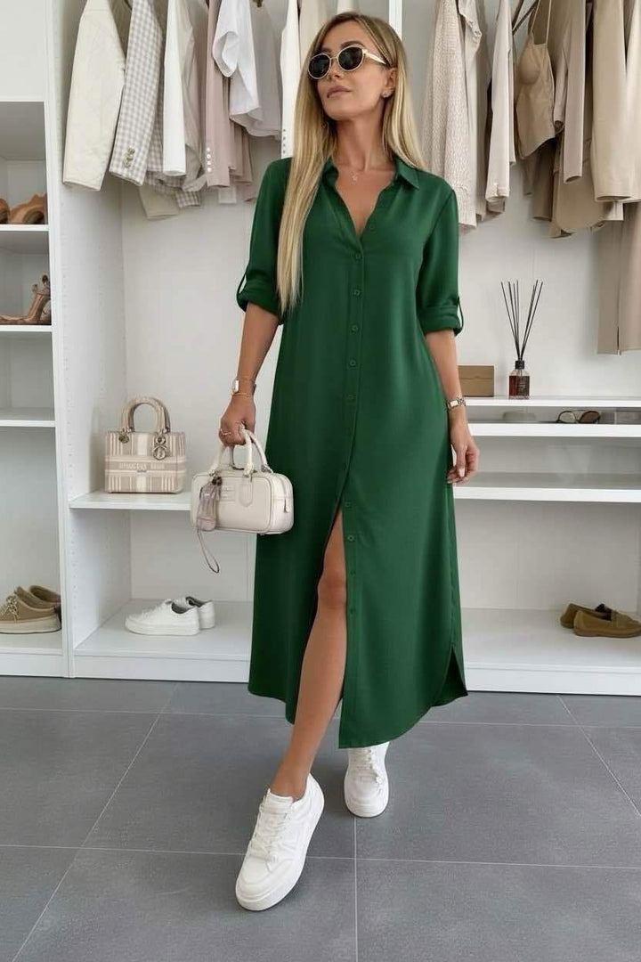 Dark Green