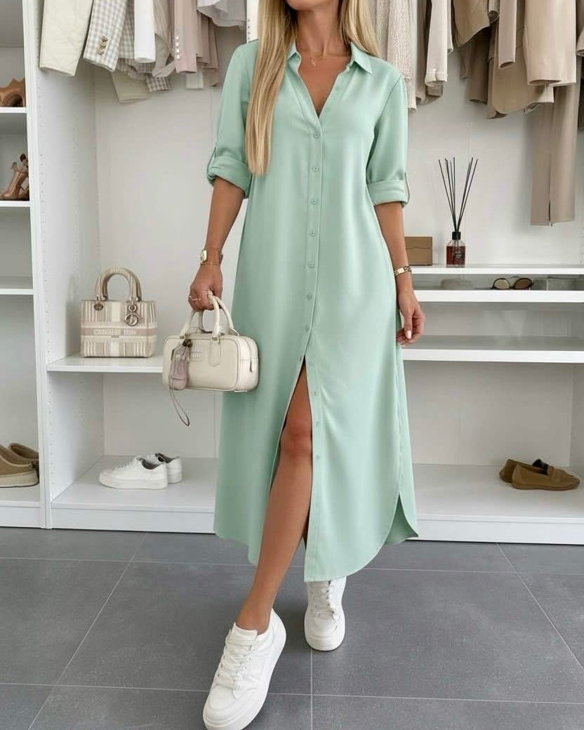 Aqua Green