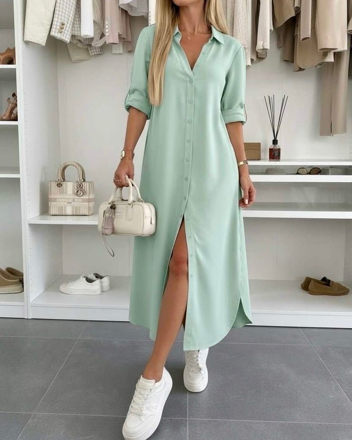 Aqua Green