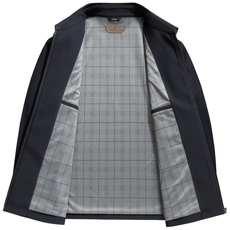 Marvellor | Men’s Elegant Jacket