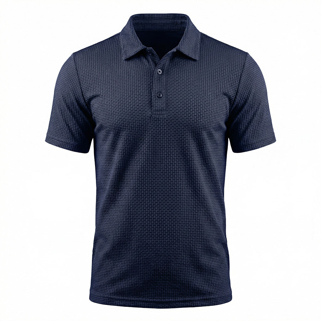Dylan™ | Classic Comfort Polo