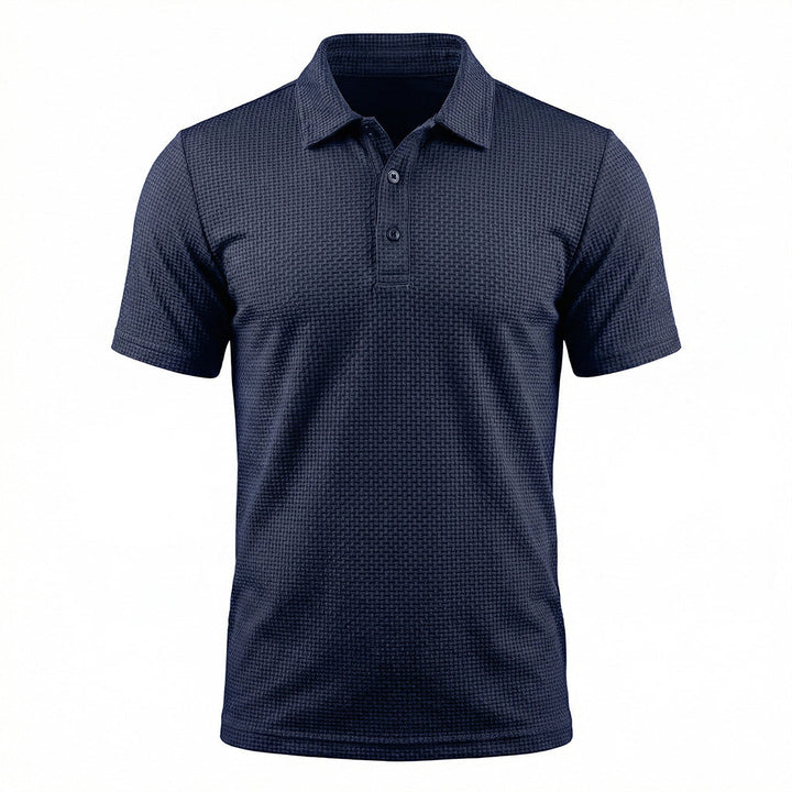 Dylan™ | Classic Comfort Polo