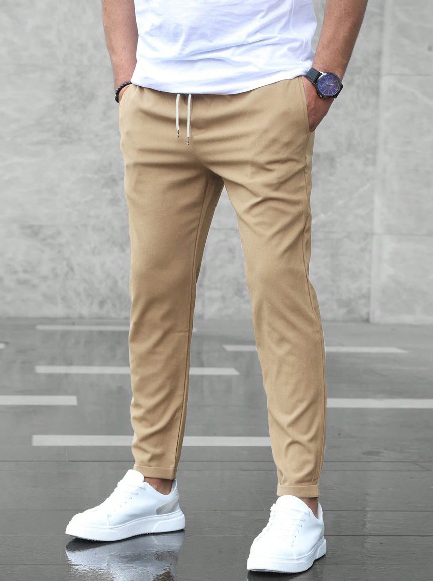 Harrison™ | Premium Stretch Trousers