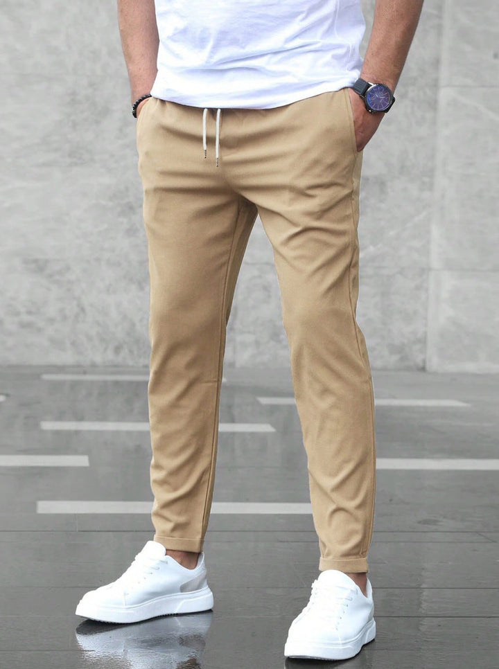 Harrison™ | Premium Stretch Trousers