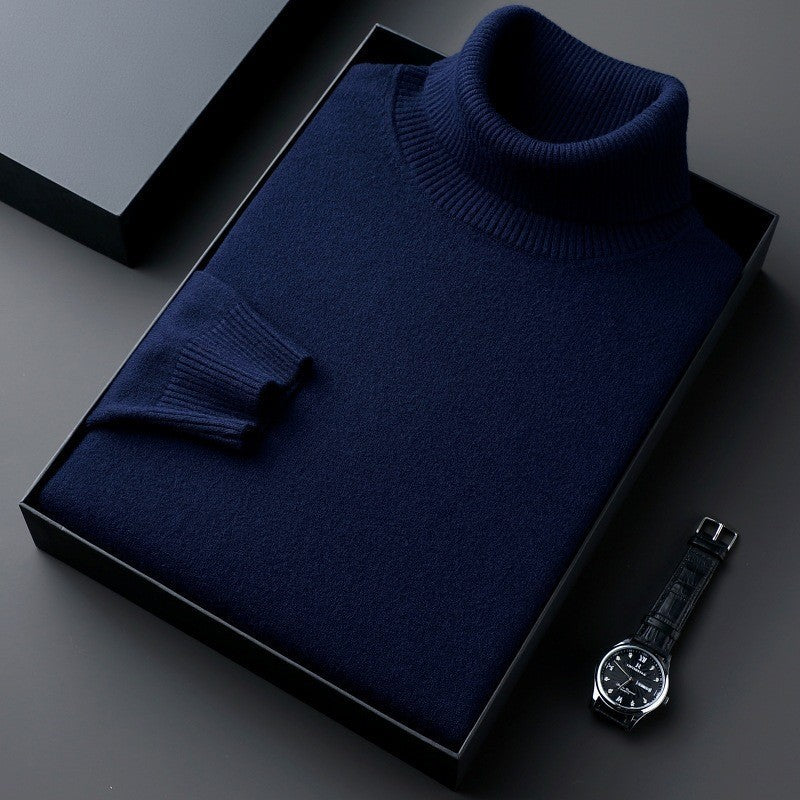 Franco - Elegant and Comfortable Jumper