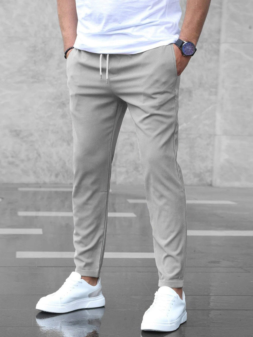 Harrison™ | Premium Stretch Trousers