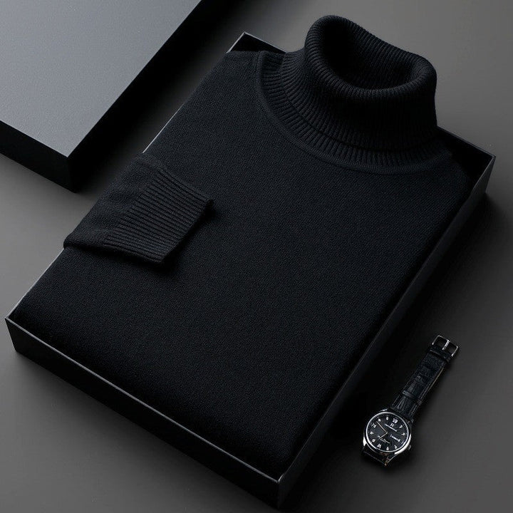 Franco - Elegant and Comfortable Jumper