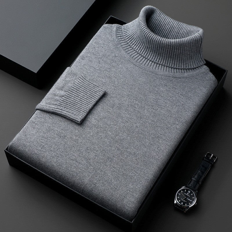 Franco - Elegant and Comfortable Jumper