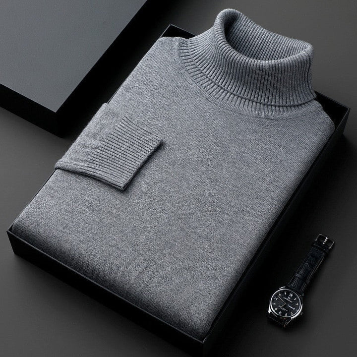 Franco - Elegant and Comfortable Jumper