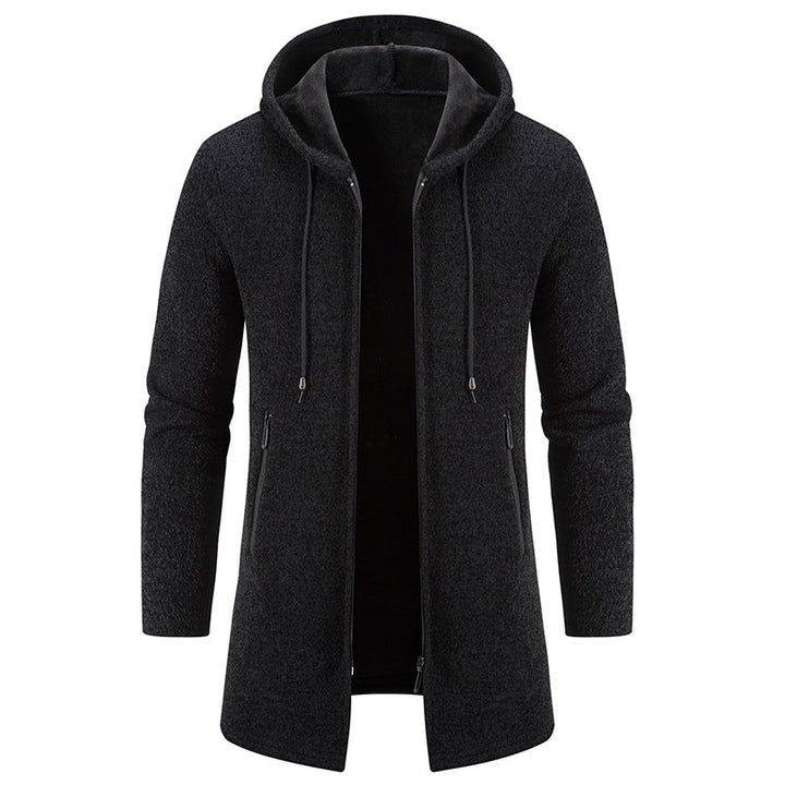 Darevonik | Warm Men’s Winter Coat