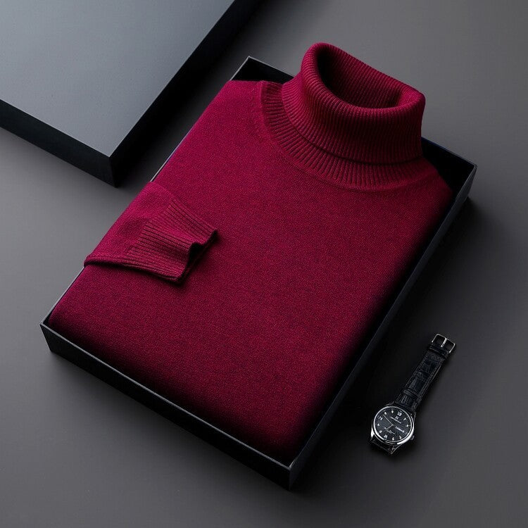 Franco - Elegant and Comfortable Jumper