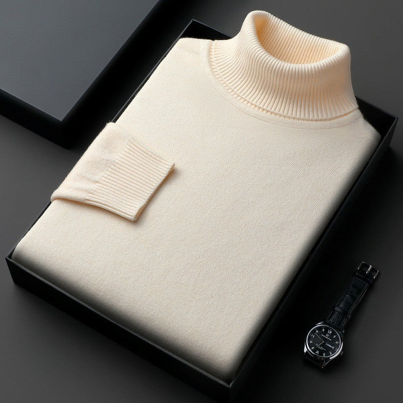 Franco - Elegant and Comfortable Jumper
