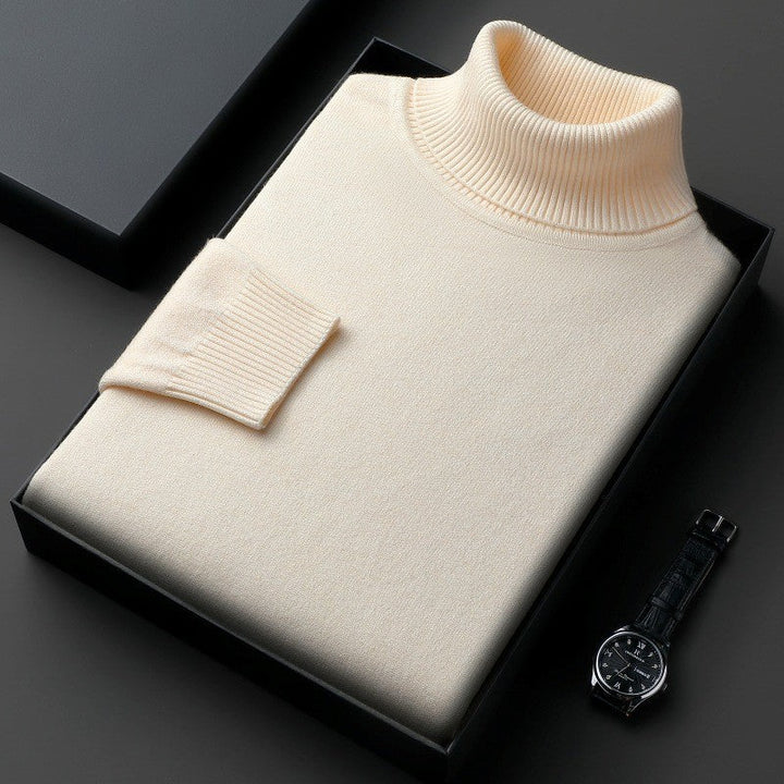 Franco - Elegant and Comfortable Jumper