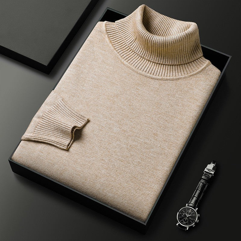 Franco - Elegant and Comfortable Jumper
