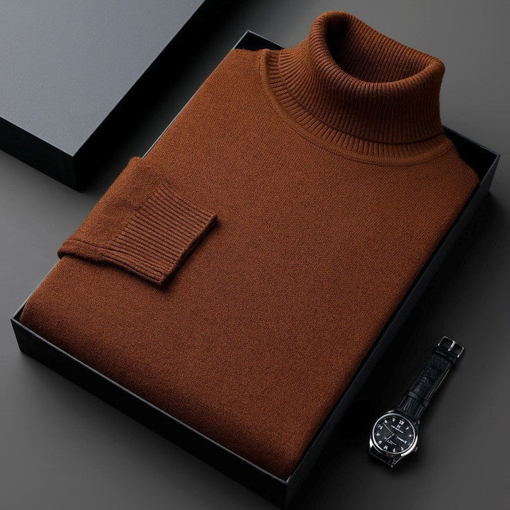 Franco - Elegant and Comfortable Jumper