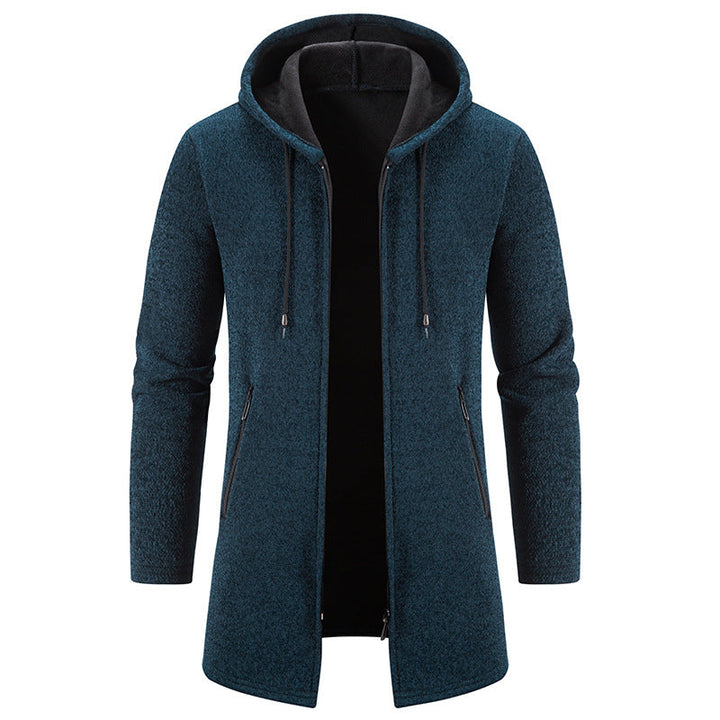 Darevonik | Warm Men’s Winter Coat