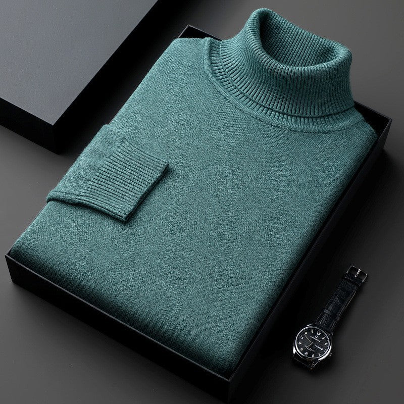 Franco - Elegant and Comfortable Jumper